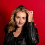 Author profile