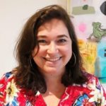 auteure mélanie roy