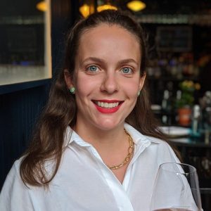 Photo de Mélanie Boudreau