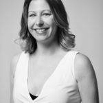 auteure michèle provencher souriante