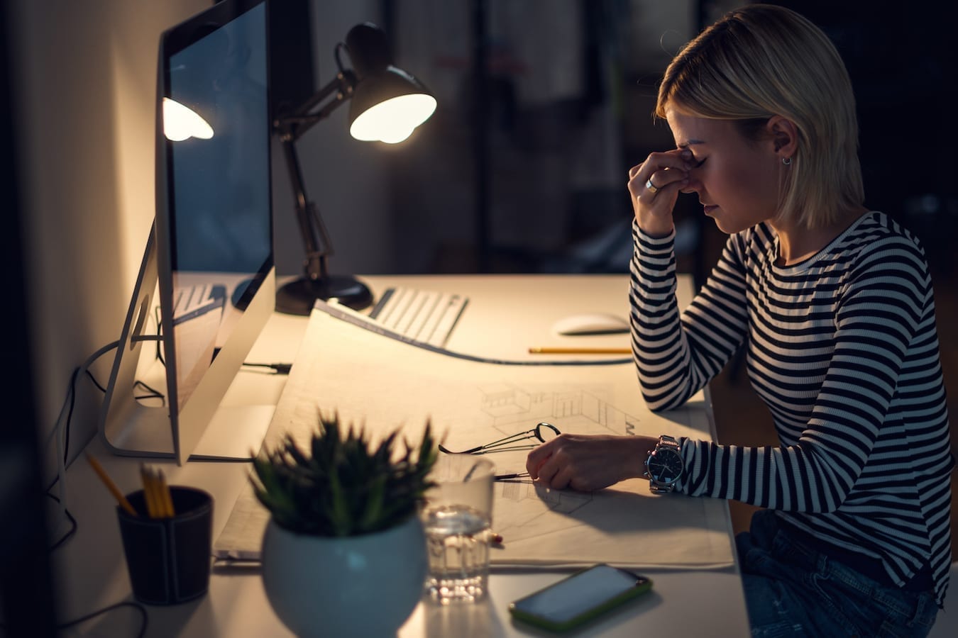 Travail : savez-vous dire non?