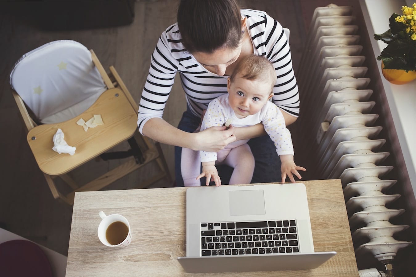 Vivre en équilibre dans le déséquilibre : nos conseils!