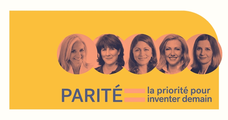 Parité
