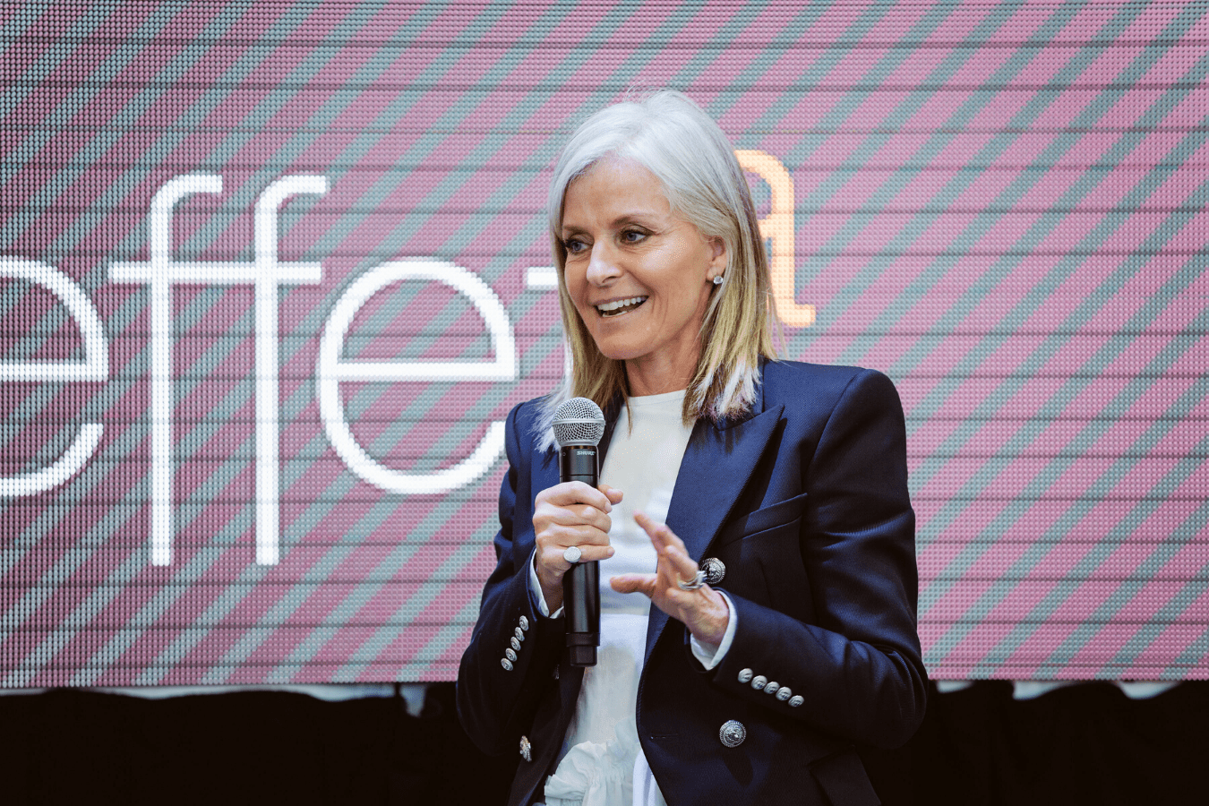 La posture mentale de leader en temps de crise : les conseils d’Isabelle Hudon