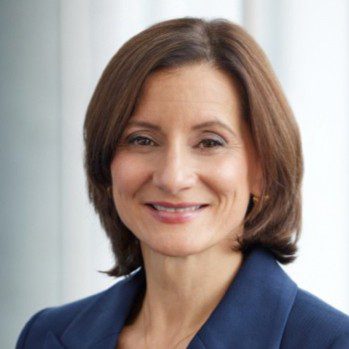 Maude Cohen, Leader de L'effet A qui participe au Défi Leaderhsip
