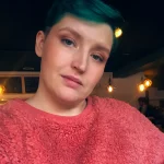 Author profile